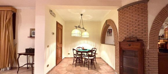 10 rooms Villa in Grottaferrata, Italy No. 202946 38