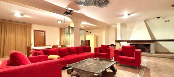 10 rooms Villa in Grottaferrata, Italy No. 202946 36