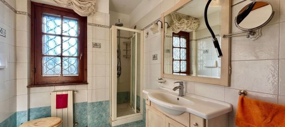 10 rooms Villa in Grottaferrata, Italy No. 202946 13
