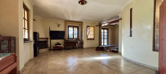 10 rooms Villa in Grottaferrata, Italy No. 202946 2