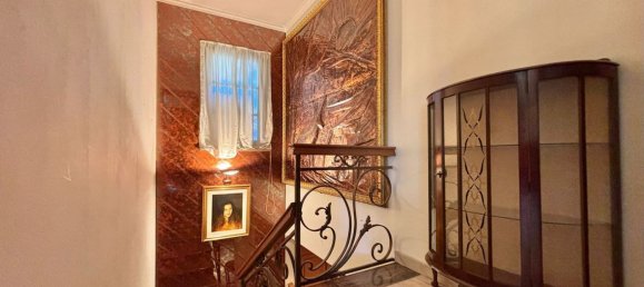 10 rooms Villa in Grottaferrata, Italy No. 202946 24