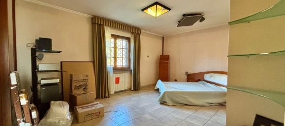 10 rooms Villa in Grottaferrata, Italy No. 202946 17