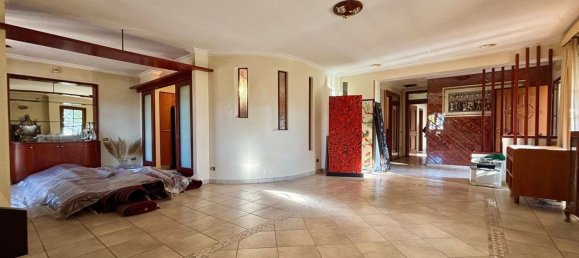 10 rooms Villa in Grottaferrata, Italy No. 202946 3