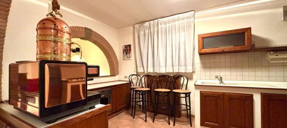 10 rooms Villa in Grottaferrata, Italy No. 202946 41