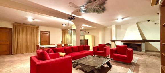 10 rooms Villa in Grottaferrata, Italy No. 202946 33