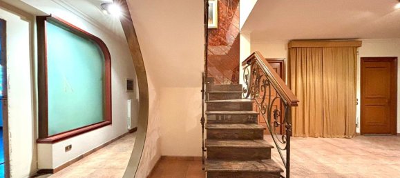 10 rooms Villa in Grottaferrata, Italy No. 202946 25