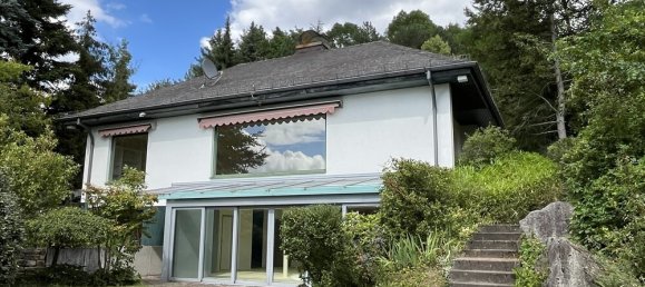 Вилла с 8 комнатами в Бергштрасе, Германия № 297376 14