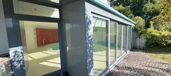 Вилла с 8 комнатами в Бергштрасе, Германия № 297376 16