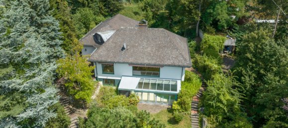 Вилла с 8 комнатами в Бергштрасе, Германия № 297376 29