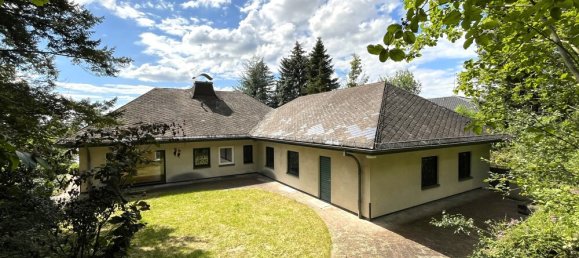 Вилла с 8 комнатами в Бергштрасе, Германия № 297376 2