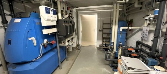 Вилла с 8 комнатами в Бергштрасе, Германия № 297376 21