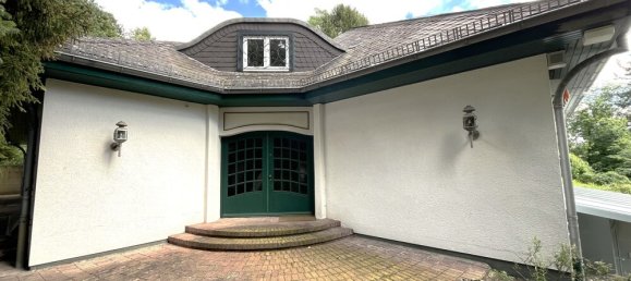 Вилла с 8 комнатами в Бергштрасе, Германия № 297376 4