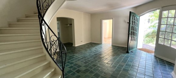 Вилла с 8 комнатами в Бергштрасе, Германия № 297376 5