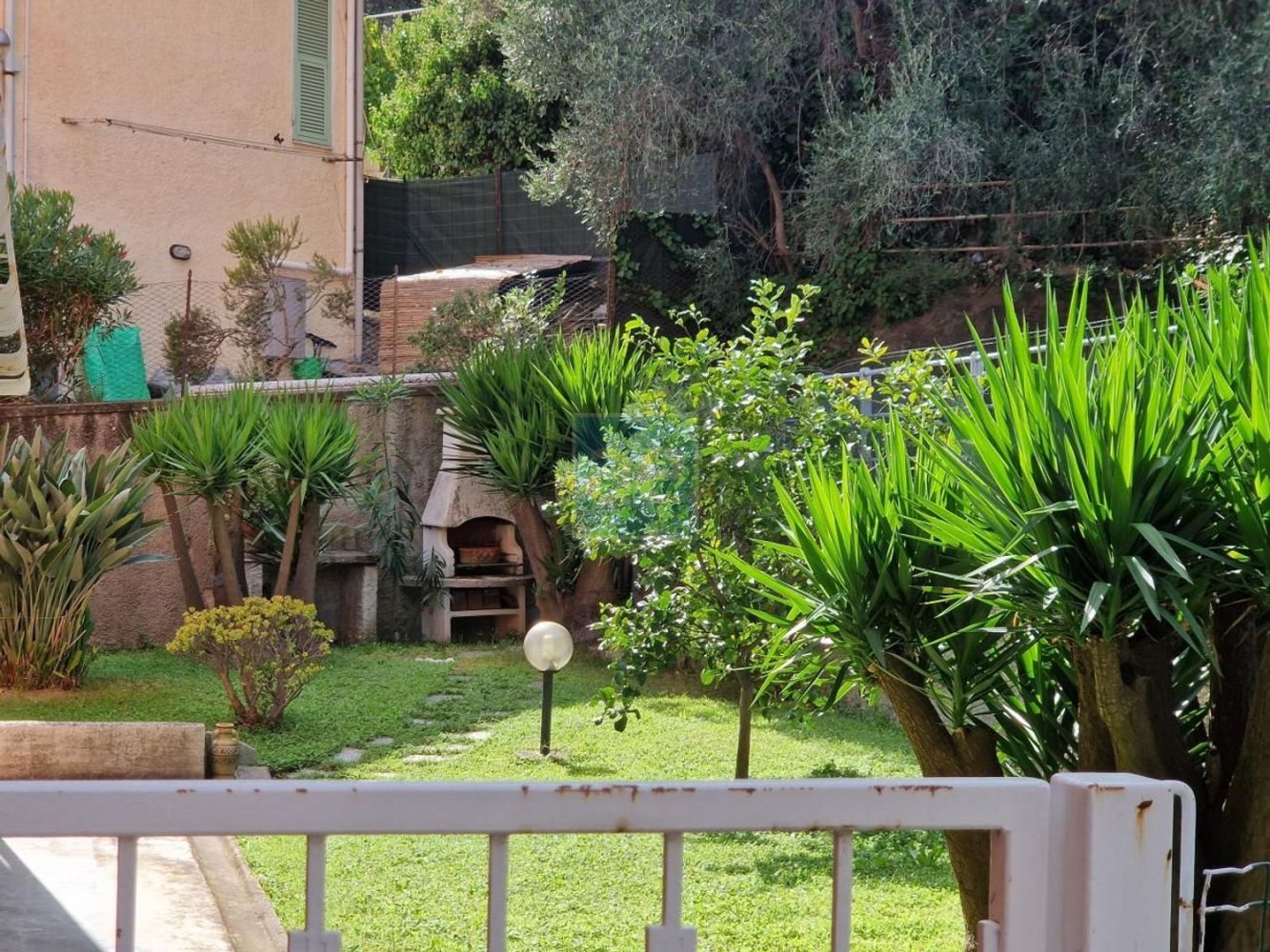 3 bedrooms Apartment in San Bartolomeo al Mare, Italy No. 327630