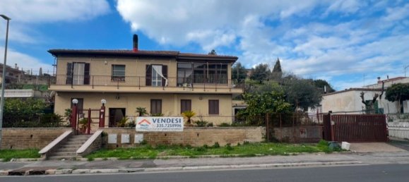 12 bedrooms House in Rome, Italy No. 335216 4