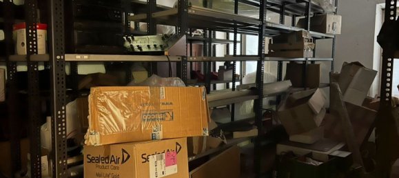 12 bedrooms House in Rome, Italy No. 335216 34