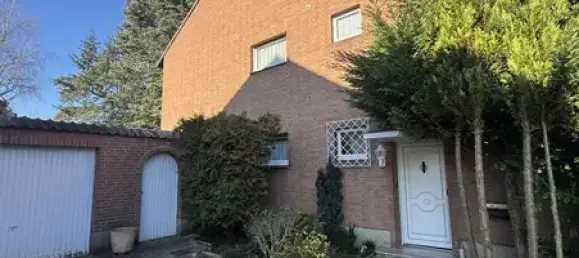 8-Zimmer Haus in Mönchengladbach, Germany, Nr. 62428 2