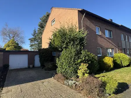 8-Zimmer Haus in Mönchengladbach, Germany, Nr. 62428