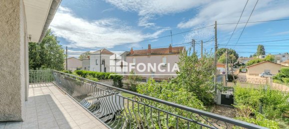 Дом с 3 спальнями в Роанн, Франция № 355503 5