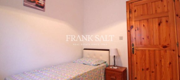 Мезонет с 3 спальнями в Меллиха, Мальта № 2124 3