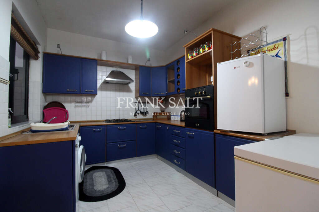 Мезонет с 3 спальнями в Меллиха, Мальта № 2124