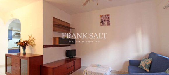 Мезонет с 3 спальнями в Меллиха, Мальта № 2124 9