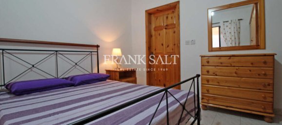 Мезонет с 3 спальнями в Меллиха, Мальта № 2124 4