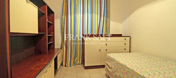 Мезонет с 3 спальнями в Меллиха, Мальта № 2124 2