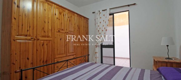 Мезонет с 3 спальнями в Меллиха, Мальта № 2124 10