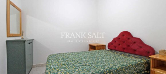 Мезонет с 3 спальнями в Меллиха, Мальта № 2124 5