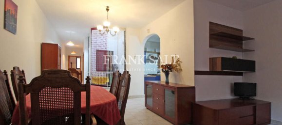 Мезонет с 3 спальнями в Меллиха, Мальта № 2124 8