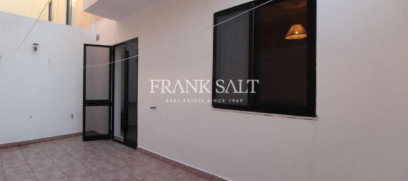 Мезонет с 3 спальнями в Меллиха, Мальта № 2124 6