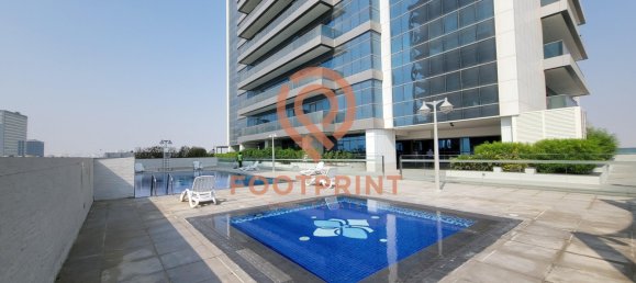Квартира с 2 спальнями в Dubai Science Park, ОАЭ № 24672 13