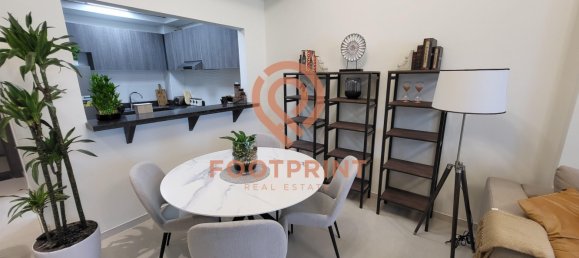 Квартира с 2 спальнями в Dubai Science Park, ОАЭ № 24672 3