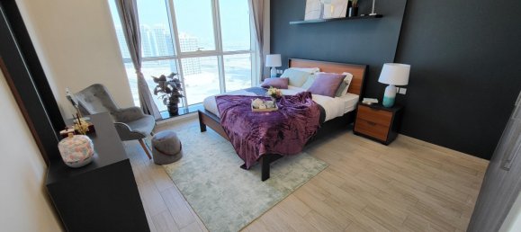 Квартира с 2 спальнями в Dubai Science Park, ОАЭ № 24672 7