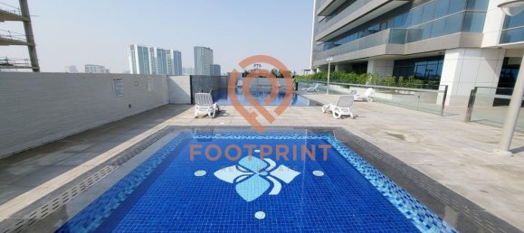 Квартира с 2 спальнями в Dubai Science Park, ОАЭ № 24672 12