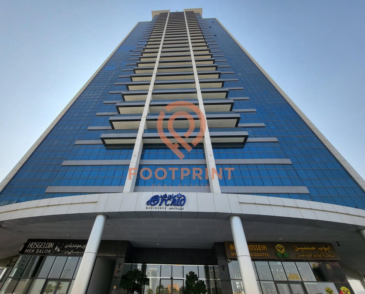 Квартира с 2 спальнями в Dubai Science Park, ОАЭ № 24672