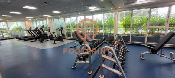 Квартира с 2 спальнями в Dubai Science Park, ОАЭ № 24672 11