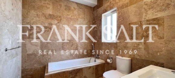 Apartamento de 3 dormitorios en Sliema, Malta No. 5026 9