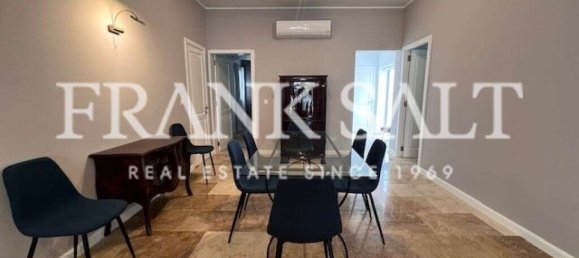 Apartamento de 3 dormitorios en Sliema, Malta No. 5026 2