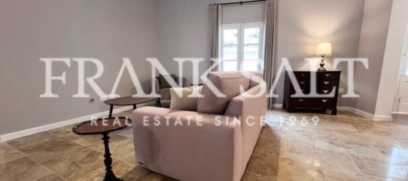 Apartamento de 3 dormitorios en Sliema, Malta No. 5026 3