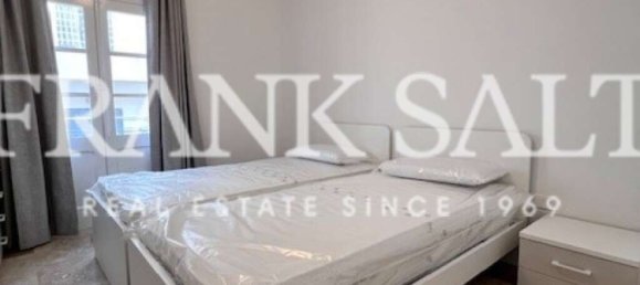 Apartamento de 3 dormitorios en Sliema, Malta No. 5026 8