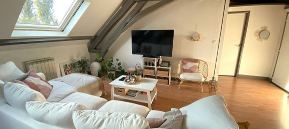 1 Schlafzimmer Wohnung in Bourges, France, Nr. 228602 4
