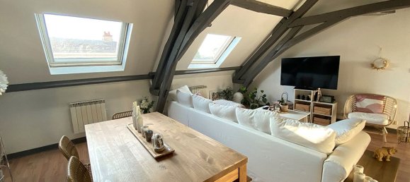 1 Schlafzimmer Wohnung in Bourges, France, Nr. 228602 5