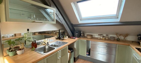 1 Schlafzimmer Wohnung in Bourges, France, Nr. 228602 3