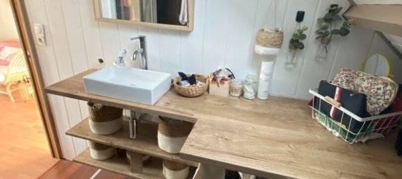 1 Schlafzimmer Wohnung in Bourges, France, Nr. 228602 6