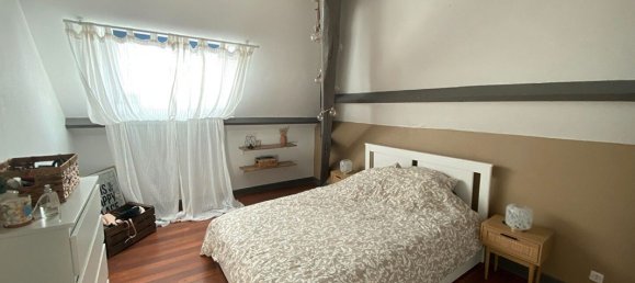 1 Schlafzimmer Wohnung in Bourges, France, Nr. 228602 2