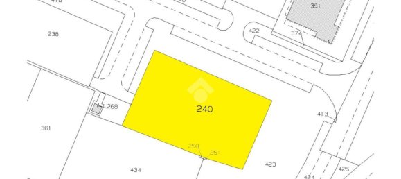 Grundstück in Carpi, Italy 2950m², Nr. 15496 2