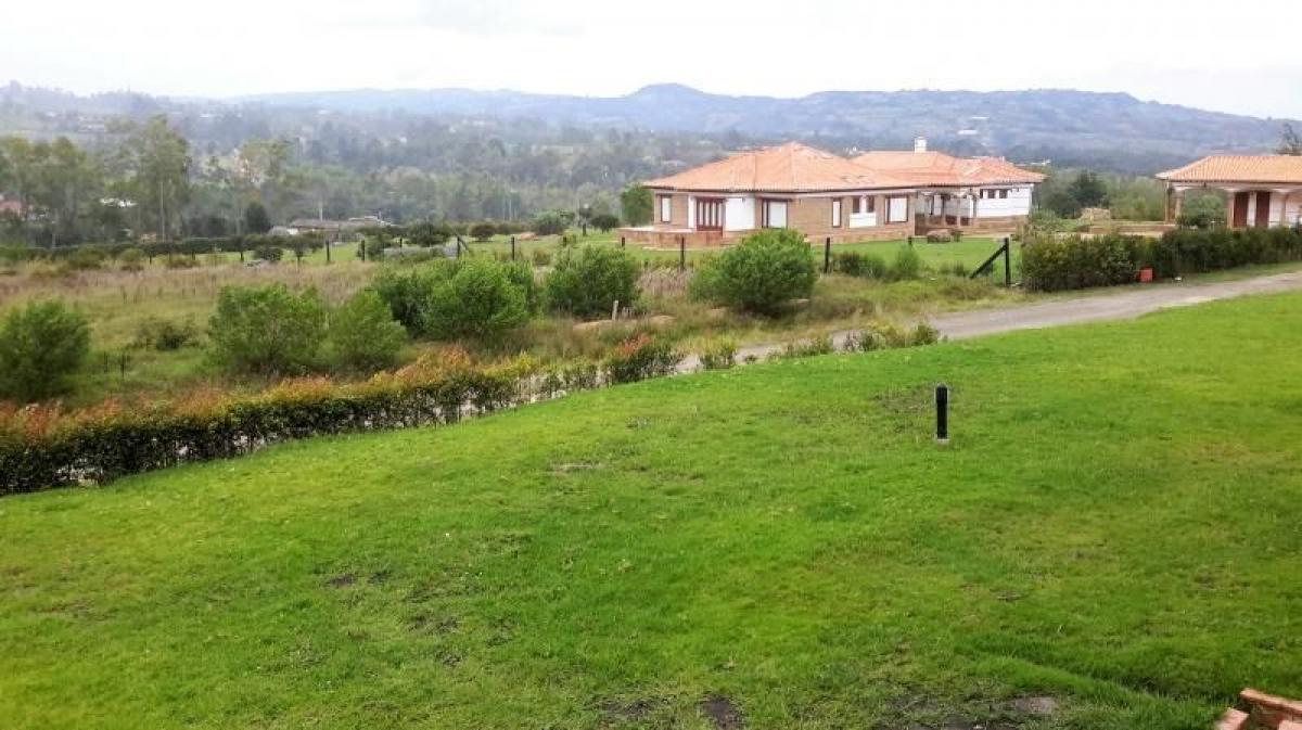 4 bedrooms House in Boyaca, Colombia No. 5557