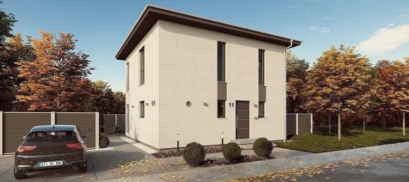 3 bedrooms Villa in Altenkirchen, Germany No. 145294 16